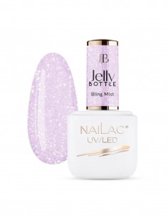 Jelly Bottle Bling Mist...