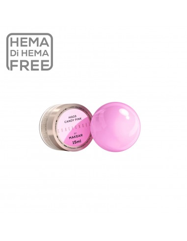 Challengel Candy Pink HG03 - builder...