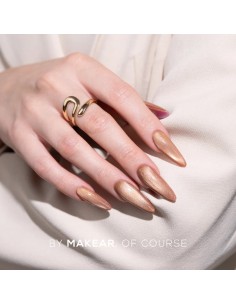 SC02 Gel Polish UV Makear 8ml 2