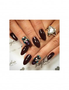 054 Hybridlakk NaiLac 7ml 2