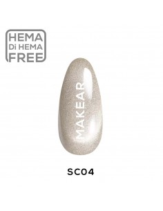 SC04 Gel Polish UV Makear 8 ml