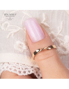 SPN Nails - Gel i flaske... 2
