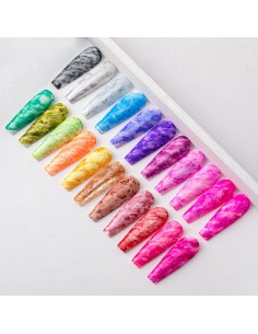 Water Ink MollyLac ART... 2