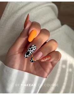 S65 Gel Polish UV Makear 8ml 2