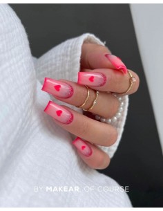 S67 Gel Polish UV Makear 8ml 2