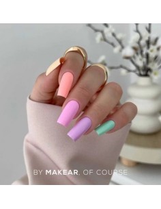 636 - UV Gel Polish Makear 2