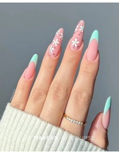 639 - UV Gel Polish Makear 2