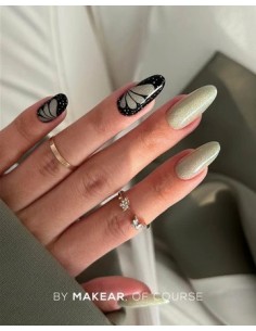 HC05 Holo Cat Eye UV Gel... 2