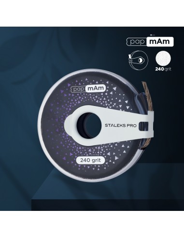 Neglefil-påfyllingsrull papmAm i...