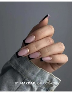 S57 Gold Star - UV Gel... 2