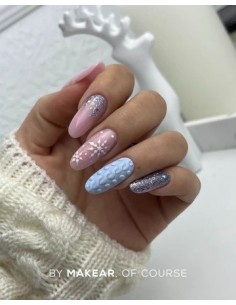 S56 Blue Moon - UV Gel... 2