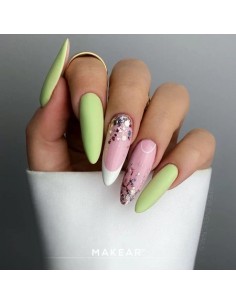 633 Sage - UV Gel Polish... 2