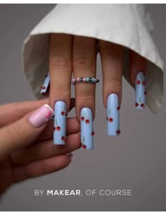 631 Hyacinth - UV Gel... 2