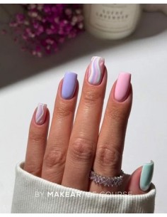 630 Lilac - UV Gel Polish... 2