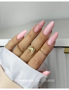 627 Dahlia - UV Gel Polish... 2