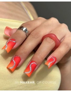 N35 UV Gel Polish Makear 8ml 2