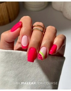 N34 UV Gel Polish Makear 8ml 2