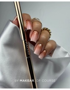 S60 Copper Star - UV Gel... 2