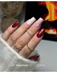 S62 Red Star - UV Gel... 2