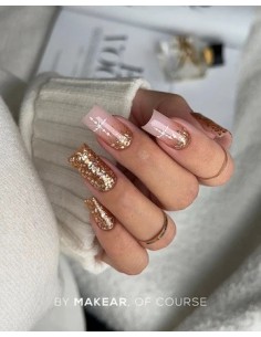 S63 Gold Star - UV Gel... 2