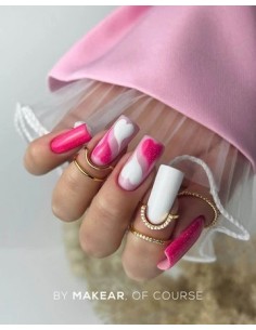 926 Shot Pink - UV Gel... 2