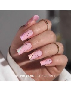 606 UV Gel Polish Makear 2