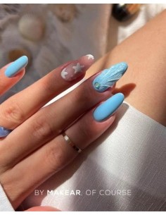 758 UV Gel Polish Makear 2