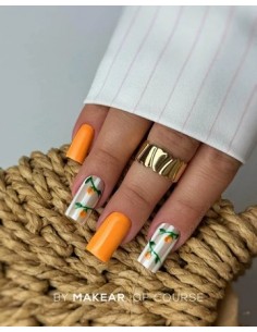 848 UV Gel Polish Makear 2