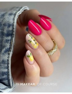 N15 UV Gel Polish MAKEAR 2