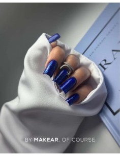 739 Glamour Gel Polish MAKEAR 2