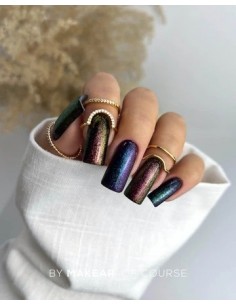 Illusjon M22  Gel Polish... 2