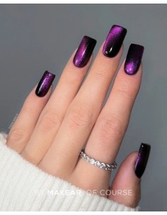 CG05 Galaxy Cat Eye, Gel... 2