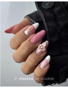 714 UV Gel Polish Makear 2