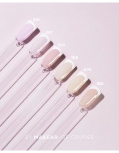 619 UV Gel Polish MAKEAR... 2