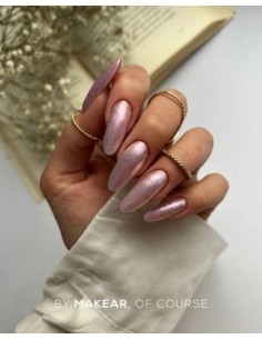 401 UV Gel Polish - Glanset 2