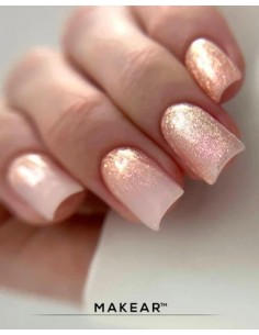 404 UV Gel Polish - Glanset 2