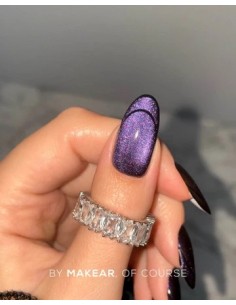 CG03 Galaxy Cat Eye Gel... 2