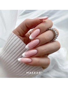 Makear Glitter Pink -... 2