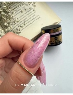 Makear Glitter Lila Rose -... 2