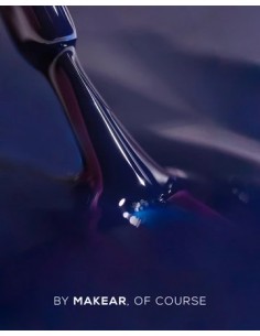 N17 UV Gel Polish MAKEAR 2