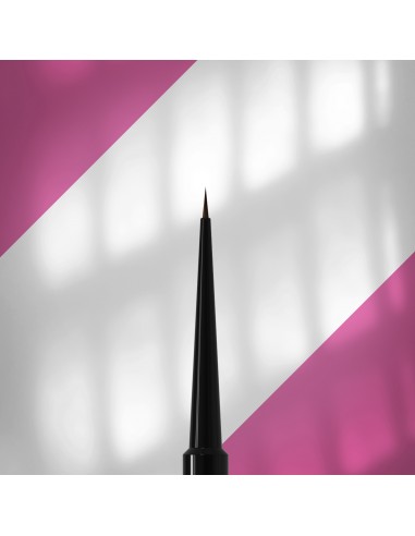 Penselliner EXPERT bredde 1 mm /...