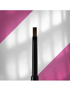 Rett pensel til gel EXPERT...