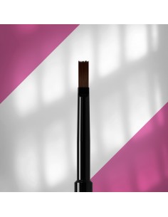 Rett pensel for gel EXPERT...