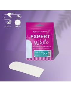 Engangs hvite filer til...