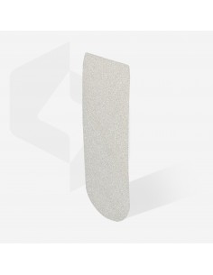 Engangs hvite filer til... 2