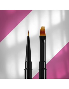 Dobbeltsidig pensel EXPERT...