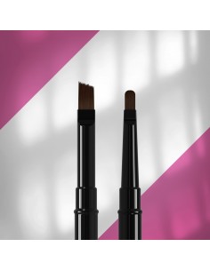 Dobbeltsidig børste EXPERT...