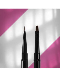 Dobbeltsidig børste EXPERT...