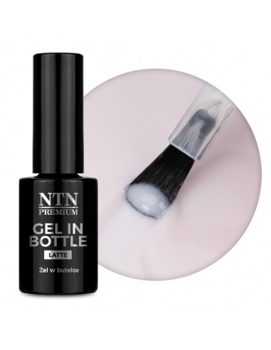 Gel i flaske Limited Edition NTN...