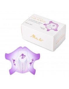 Maler til negleforlengelse...